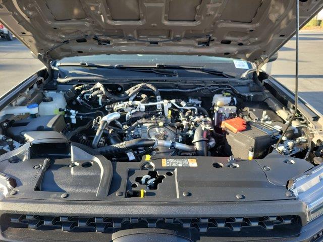 2026 Ford Ranger - $37,000