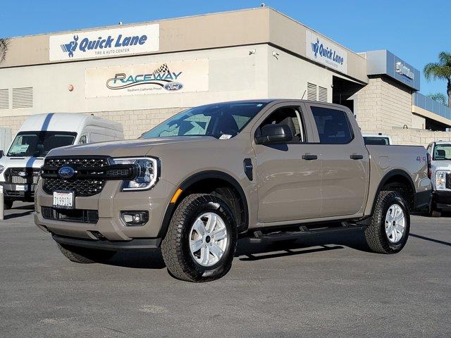 2026 Ford Ranger - $37,000
