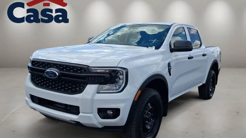 Preowned 2026 Ford Ranger XL for Sale