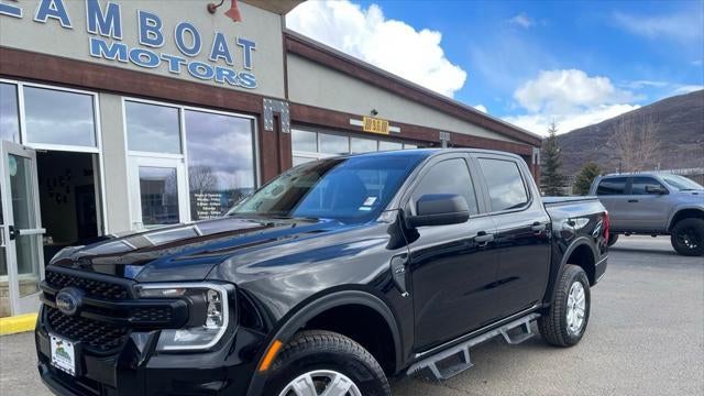 Preowned 2024 Ford Ranger XL for Sale