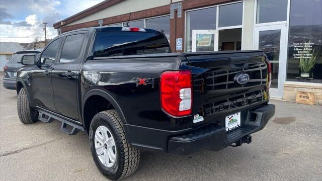 2024 Ford Ranger XL