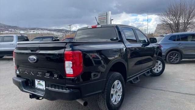 2024 Ford Ranger XL