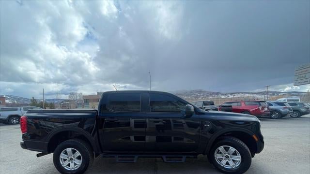 2024 Ford Ranger XL