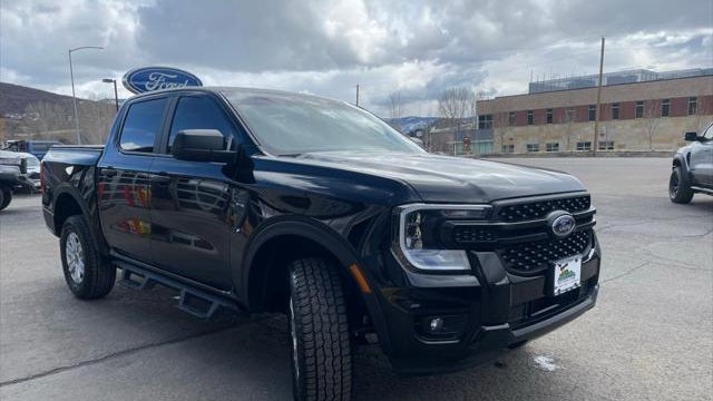 2024 Ford Ranger XL
