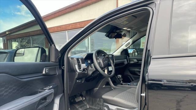 2024 Ford Ranger XL