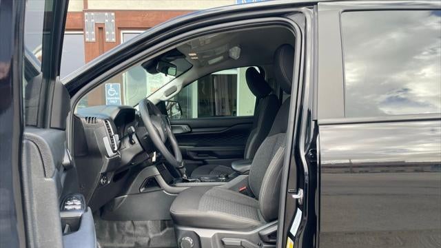 2024 Ford Ranger XL