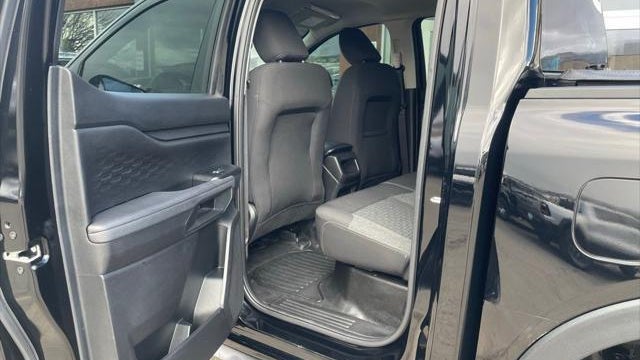 2024 Ford Ranger XL