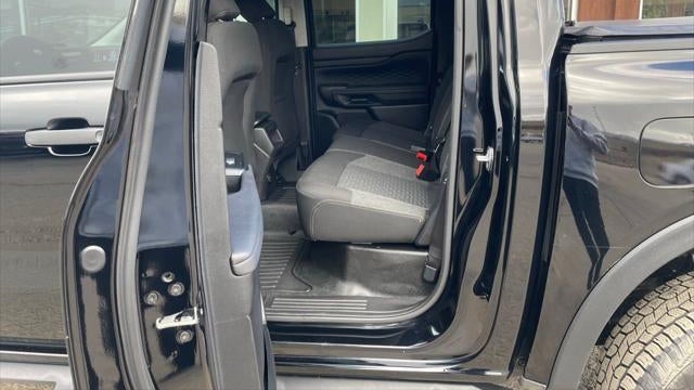 2024 Ford Ranger XL