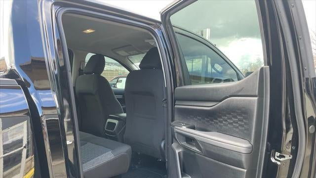 2024 Ford Ranger XL