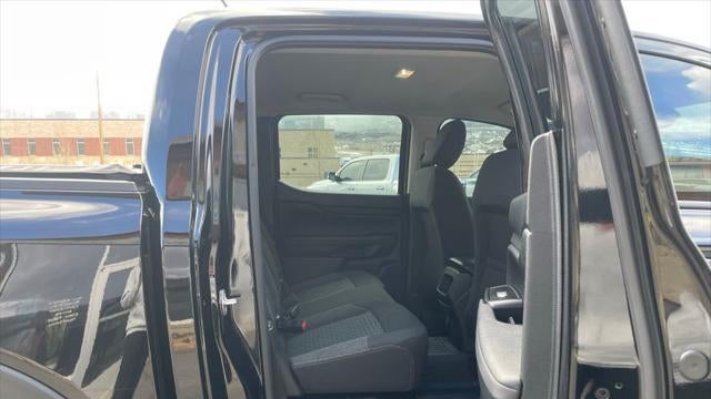 2024 Ford Ranger XL