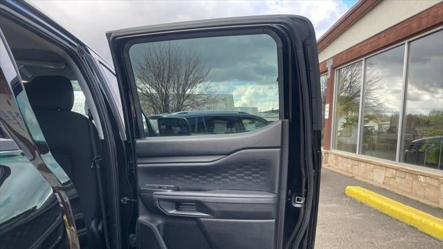 2024 Ford Ranger XL
