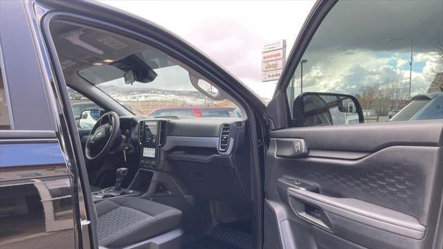 2024 Ford Ranger XL