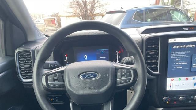 2024 Ford Ranger XL