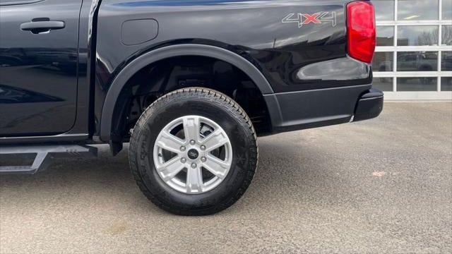 2024 Ford Ranger XL