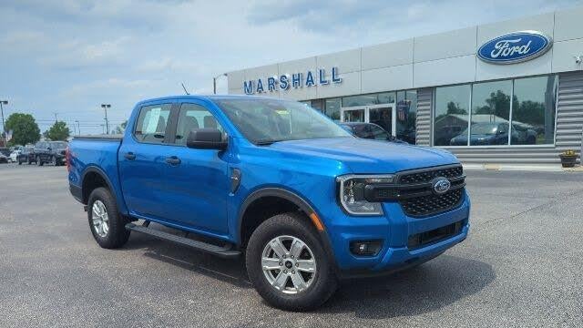 Preowned 2024 Ford Ranger XL for Sale