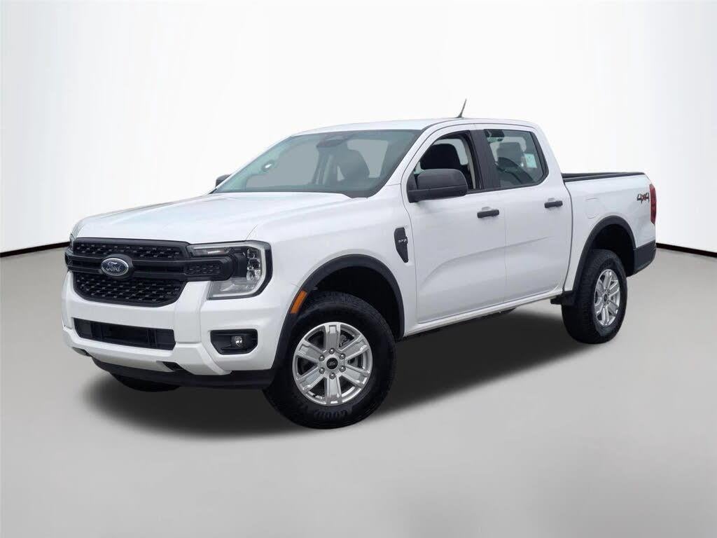 2024 Ford Ranger - $32,598