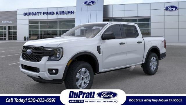 Preowned 2025 Ford Ranger XL for Sale