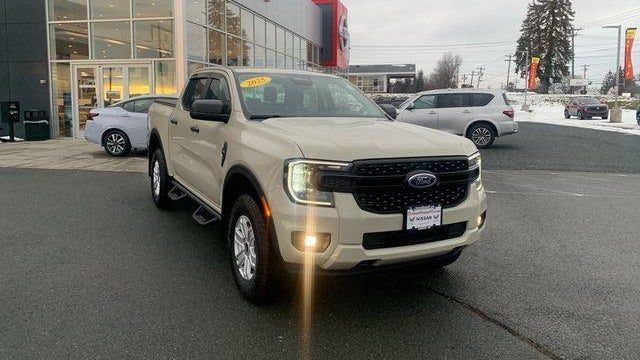 Preowned 2025 Ford Ranger XL for Sale