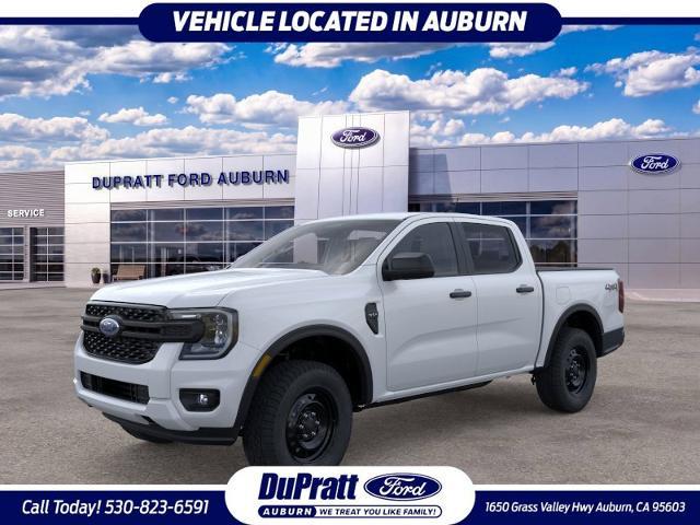 2026 Ford Ranger - $36,262