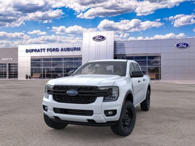 2026 Ford Ranger - $36,262