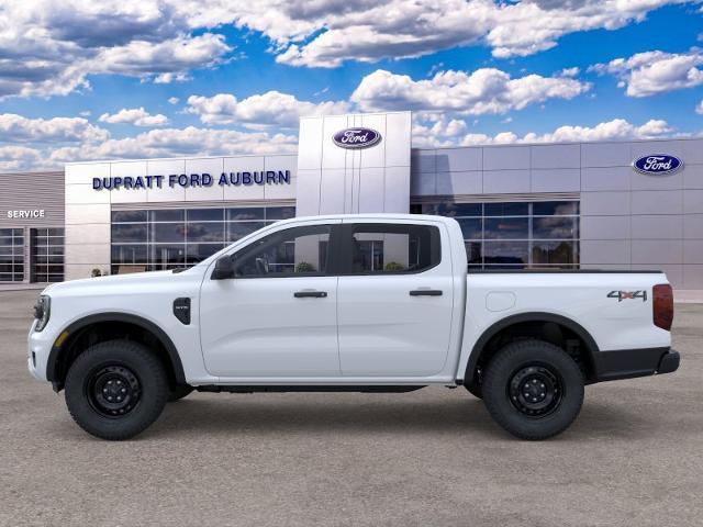 2026 Ford Ranger - $36,262