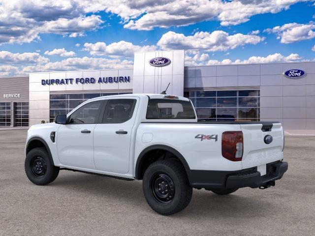 2026 Ford Ranger - $36,262