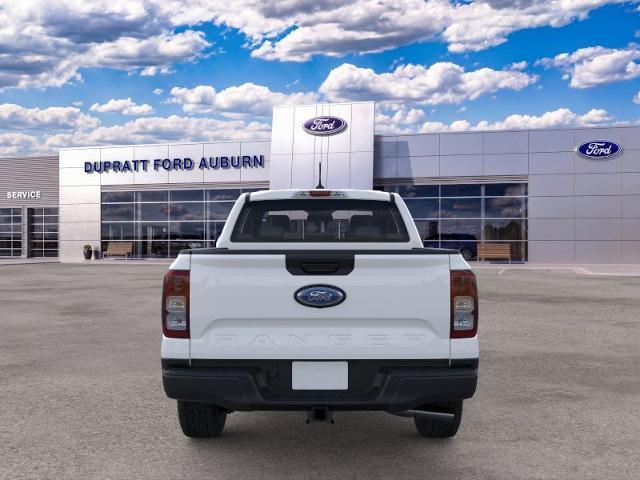 2026 Ford Ranger - $36,262
