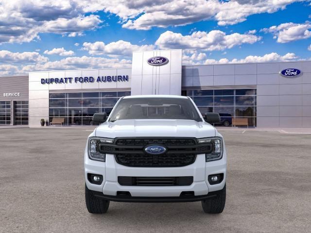 2026 Ford Ranger - $36,262