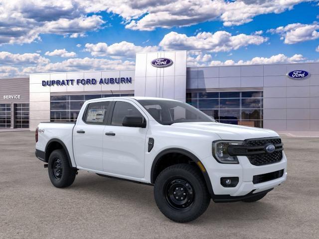 2026 Ford Ranger - $36,262