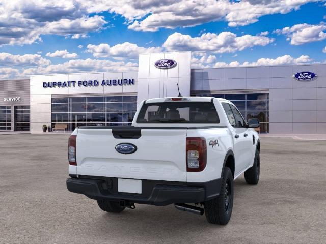 2026 Ford Ranger - $36,262