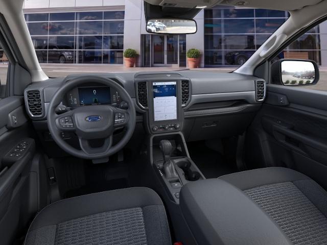 2026 Ford Ranger - $36,262