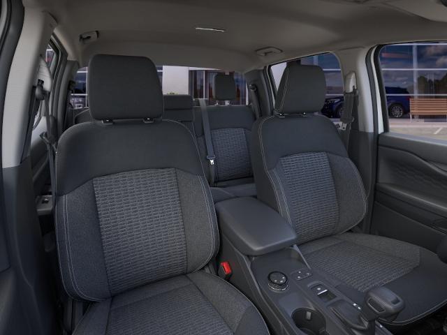 2026 Ford Ranger - $36,262