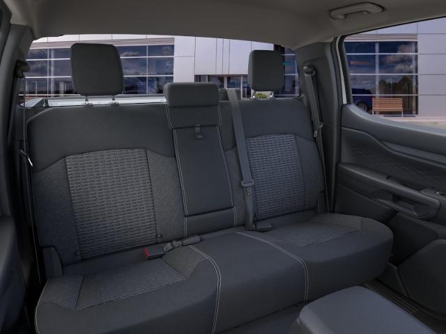 2026 Ford Ranger - $36,262