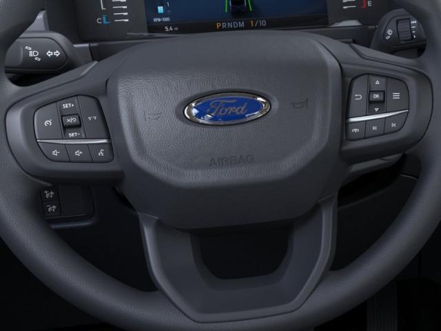 2026 Ford Ranger - $36,262