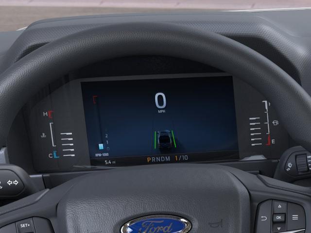 2026 Ford Ranger - $36,262
