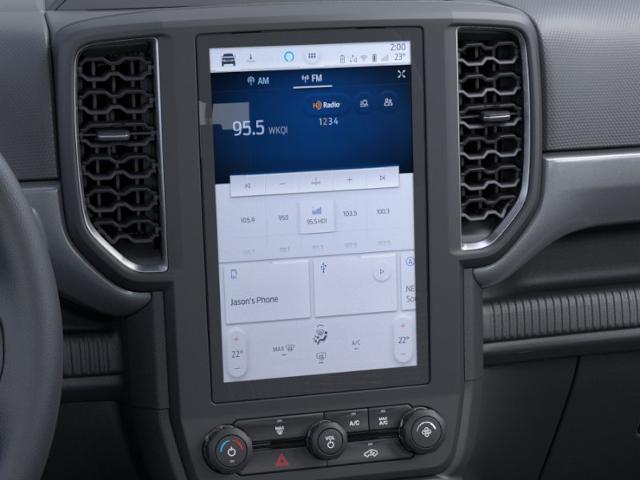 2026 Ford Ranger - $36,262