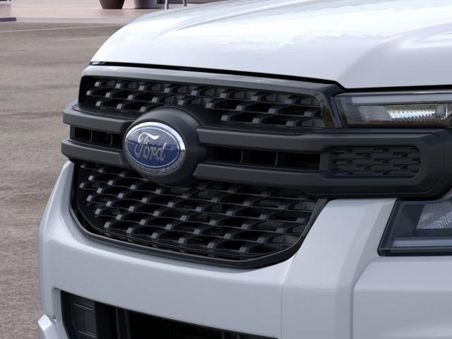 2026 Ford Ranger - $36,262