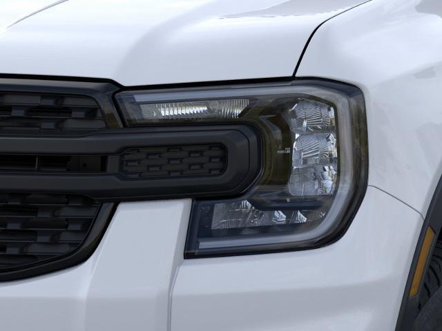 2026 Ford Ranger - $36,262