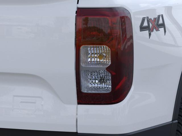 2026 Ford Ranger - $36,262