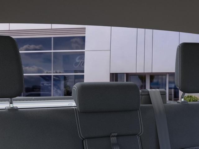 2026 Ford Ranger - $36,262