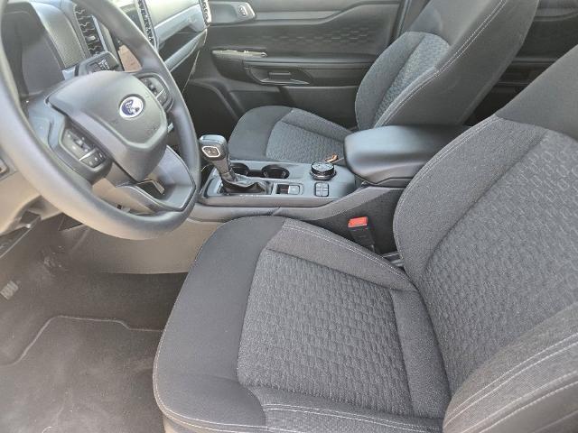 2026 Ford Ranger - $36,262