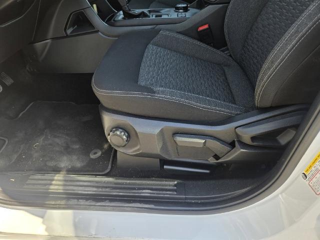 2026 Ford Ranger - $36,262