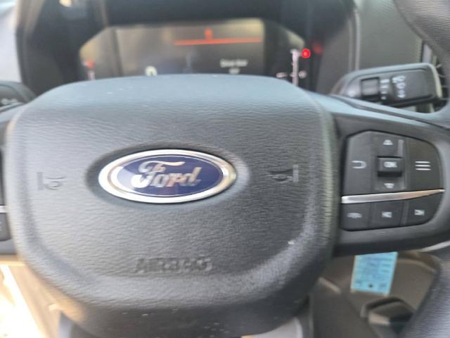2026 Ford Ranger - $36,262