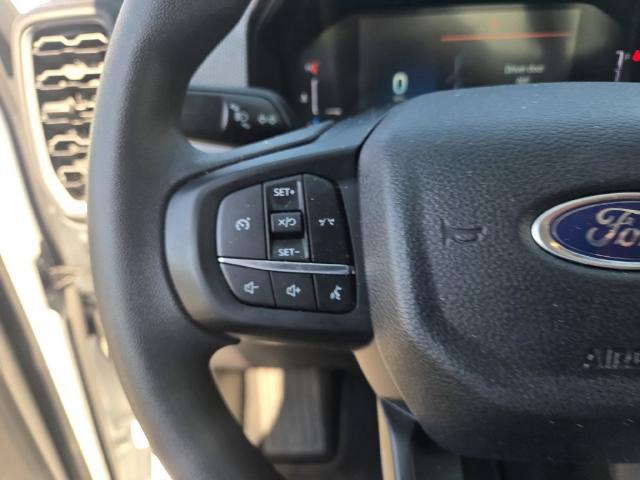2026 Ford Ranger - $36,262