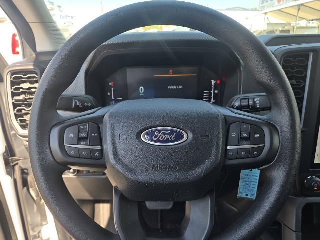 2026 Ford Ranger - $36,262