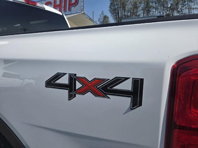 2026 Ford Ranger - $36,262