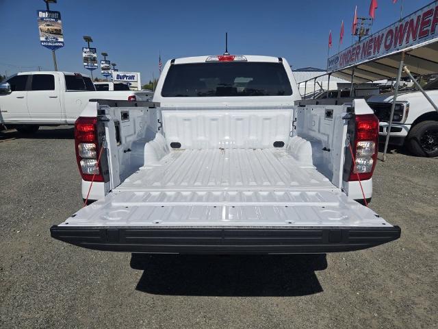 2026 Ford Ranger - $36,262