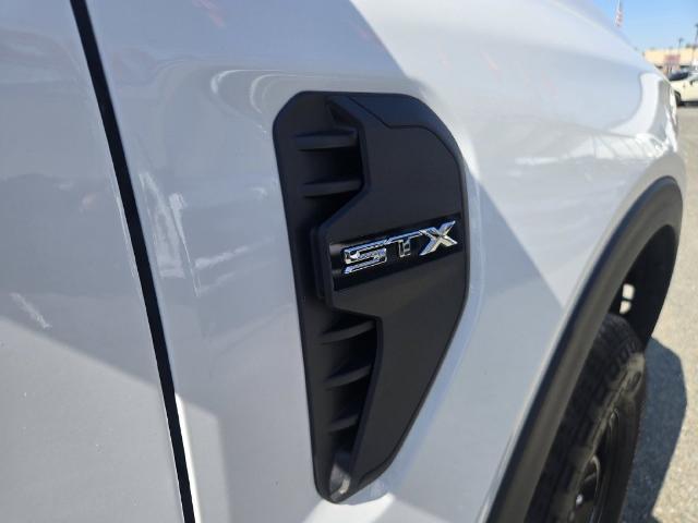 2026 Ford Ranger - $36,262