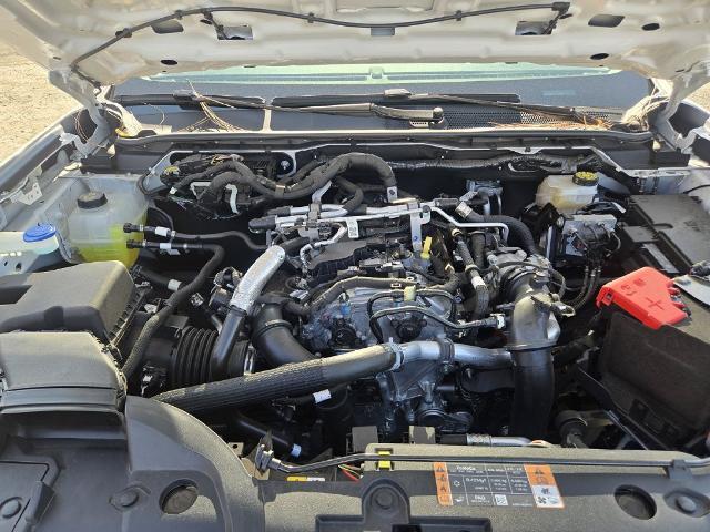 2026 Ford Ranger - $36,262