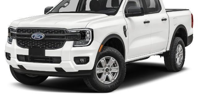 Preowned 2024 Ford Ranger XL for Sale